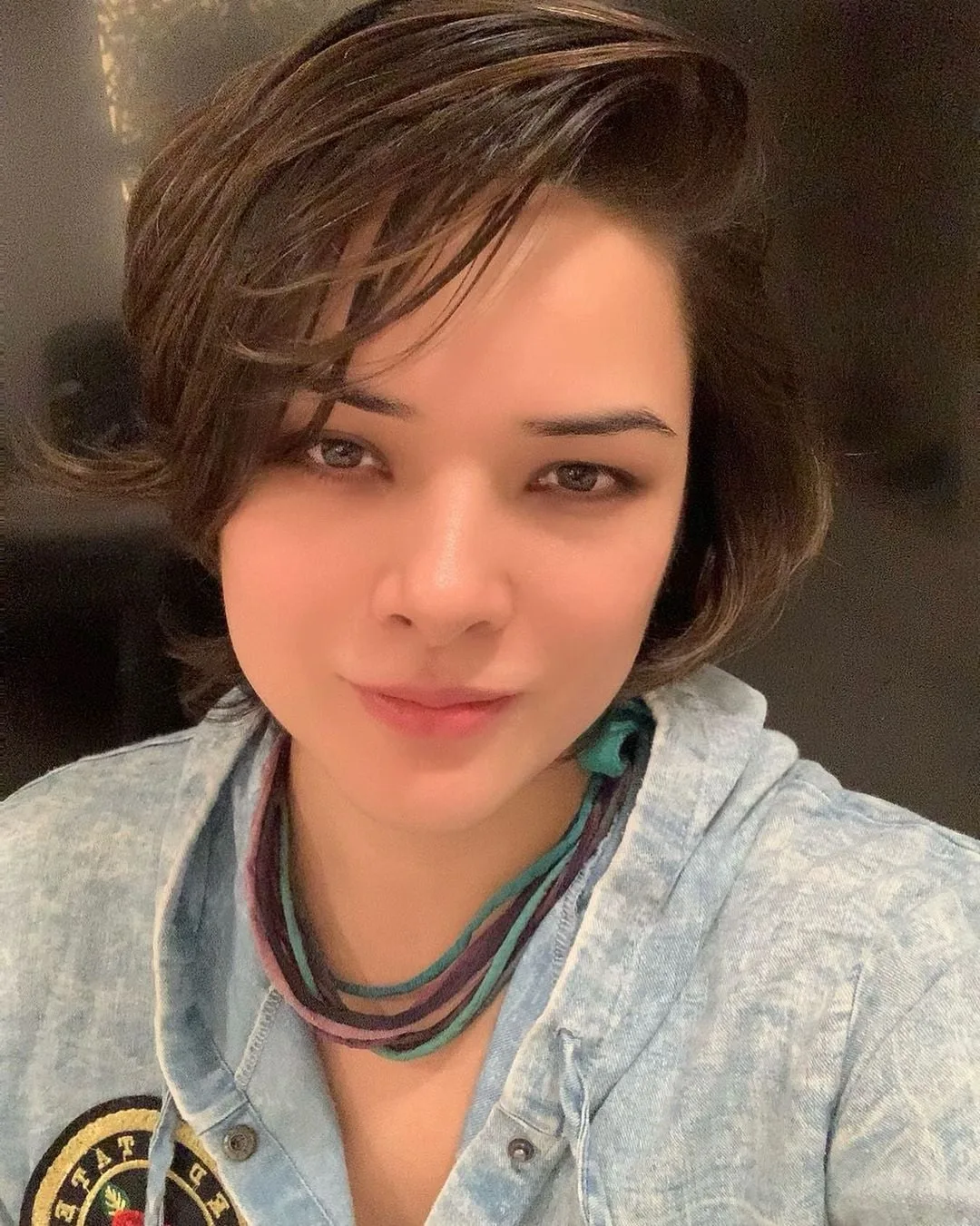 Udita Goswami — Actress (former), Musician: DJ, Supermodel (former), Indian