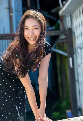 Ui Mita photo 12 — Actress, Adult Model, Gravure Idol, Musician:  J-pop Idol (former), Musician: Singer (former), Japanese