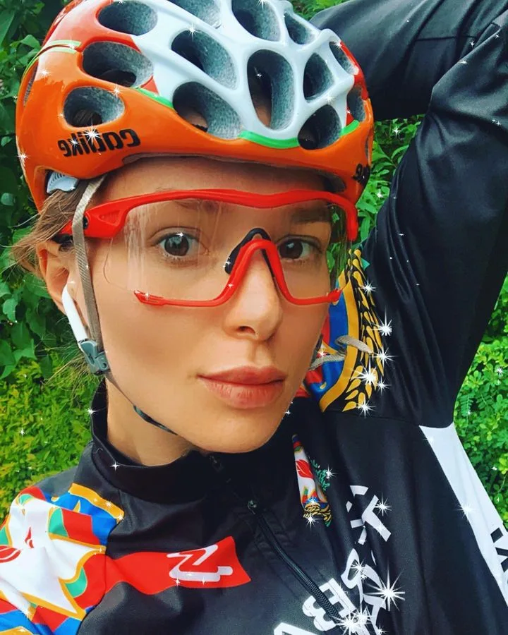 Uliana Batashova photo 1