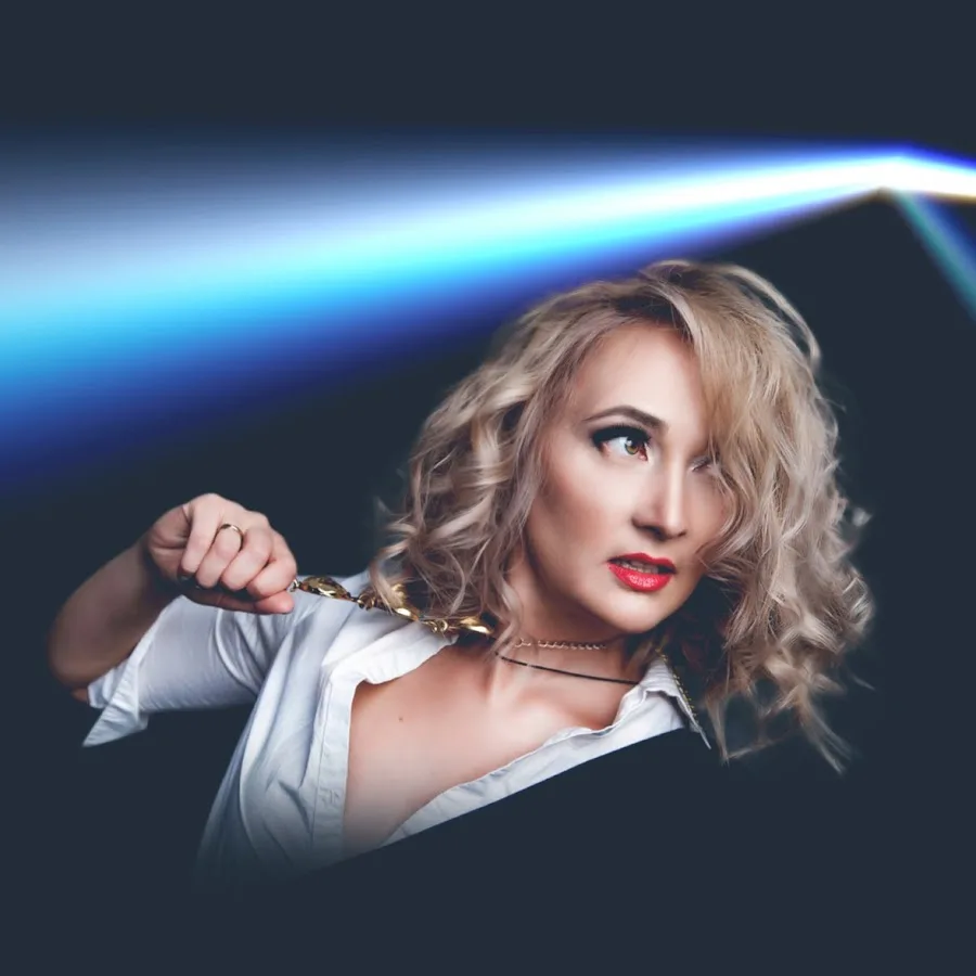 Uliana Karakoz
