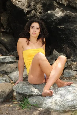 Uma Mendez photo 13 — Cuban, Black
