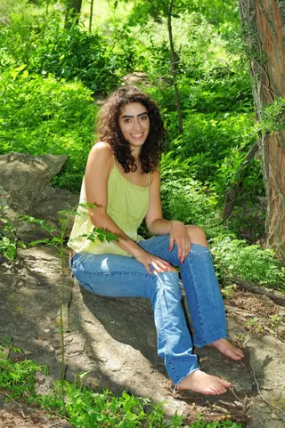 Uma Mendez photo 16 — Brown, Latin
