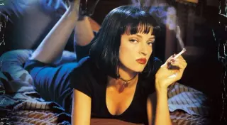 Uma Thurman photo 17 — Caucasian, Actress, Producer, Writer