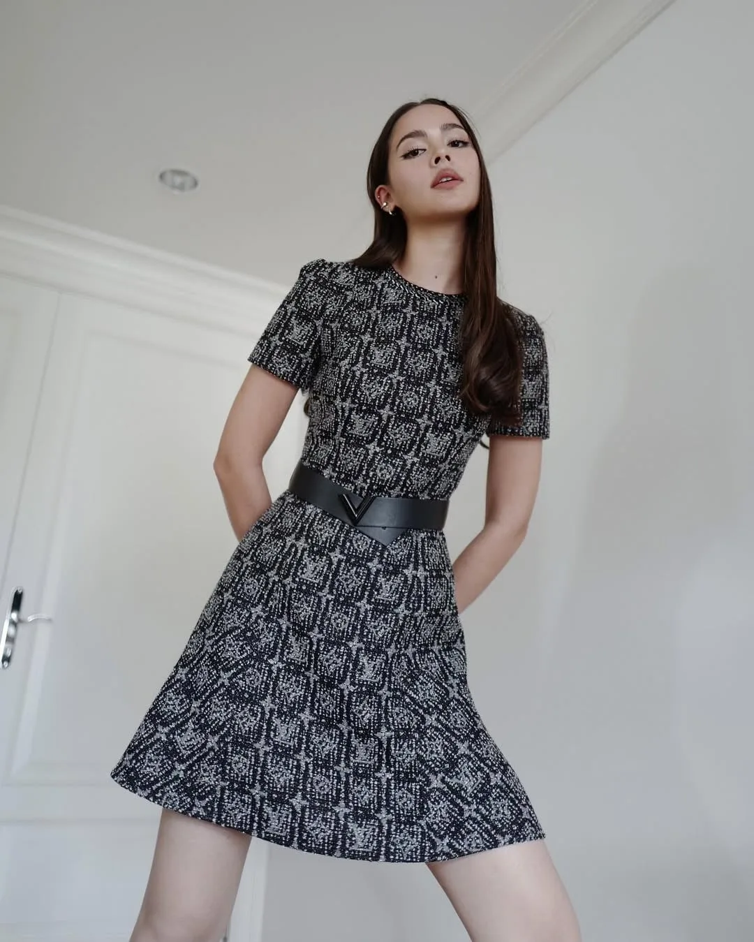 Urassaya Sperbund photo 12 — Actress, Model, Thai),  (Norwegian