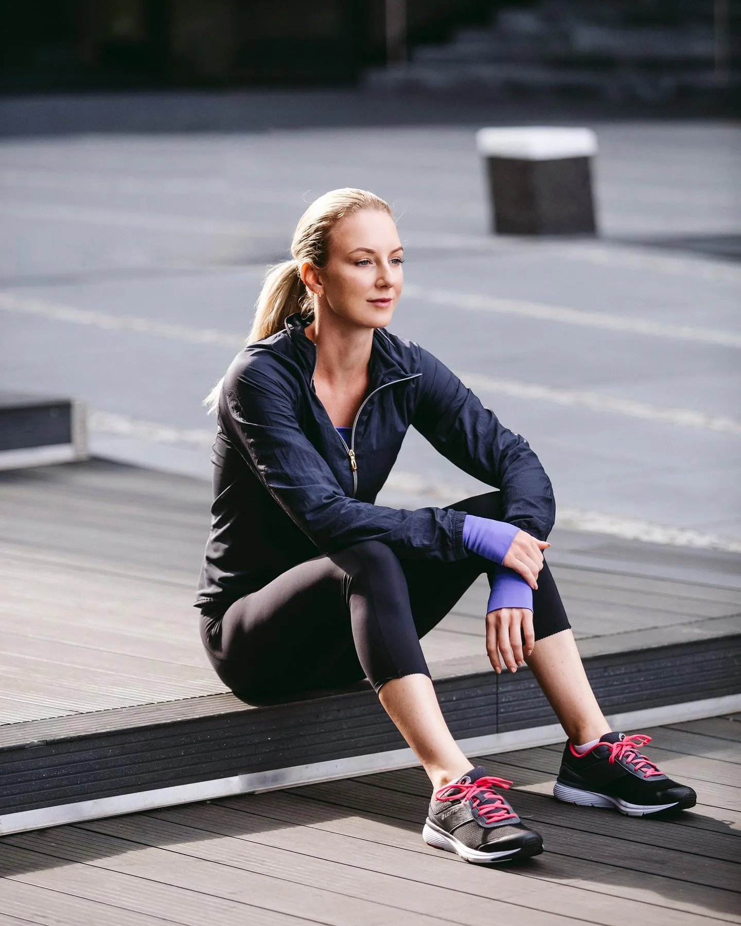 Urszula Radwanska photo 17 — Caucasian, Sportswoman: Tennis Player