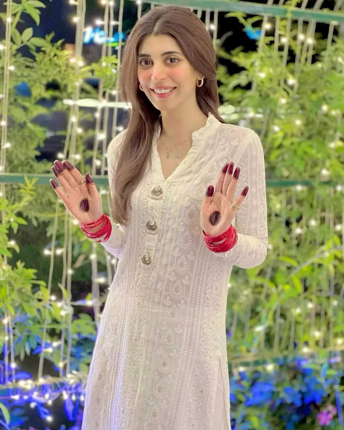 Urwa Hocane — Actress, Model, Pakistani