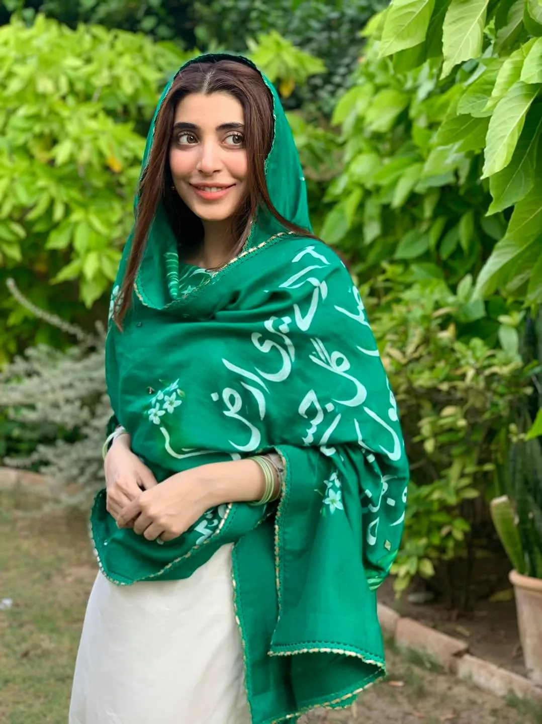 Urwa Hocane photo 6 — Actress, Model, Pakistani