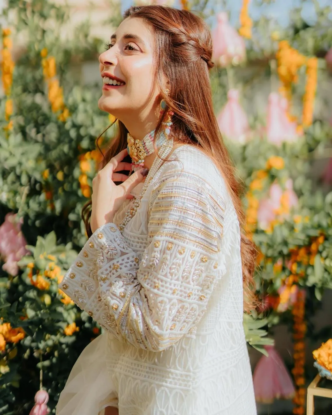 Urwa Hocane photo 7 — Pakistani, Black