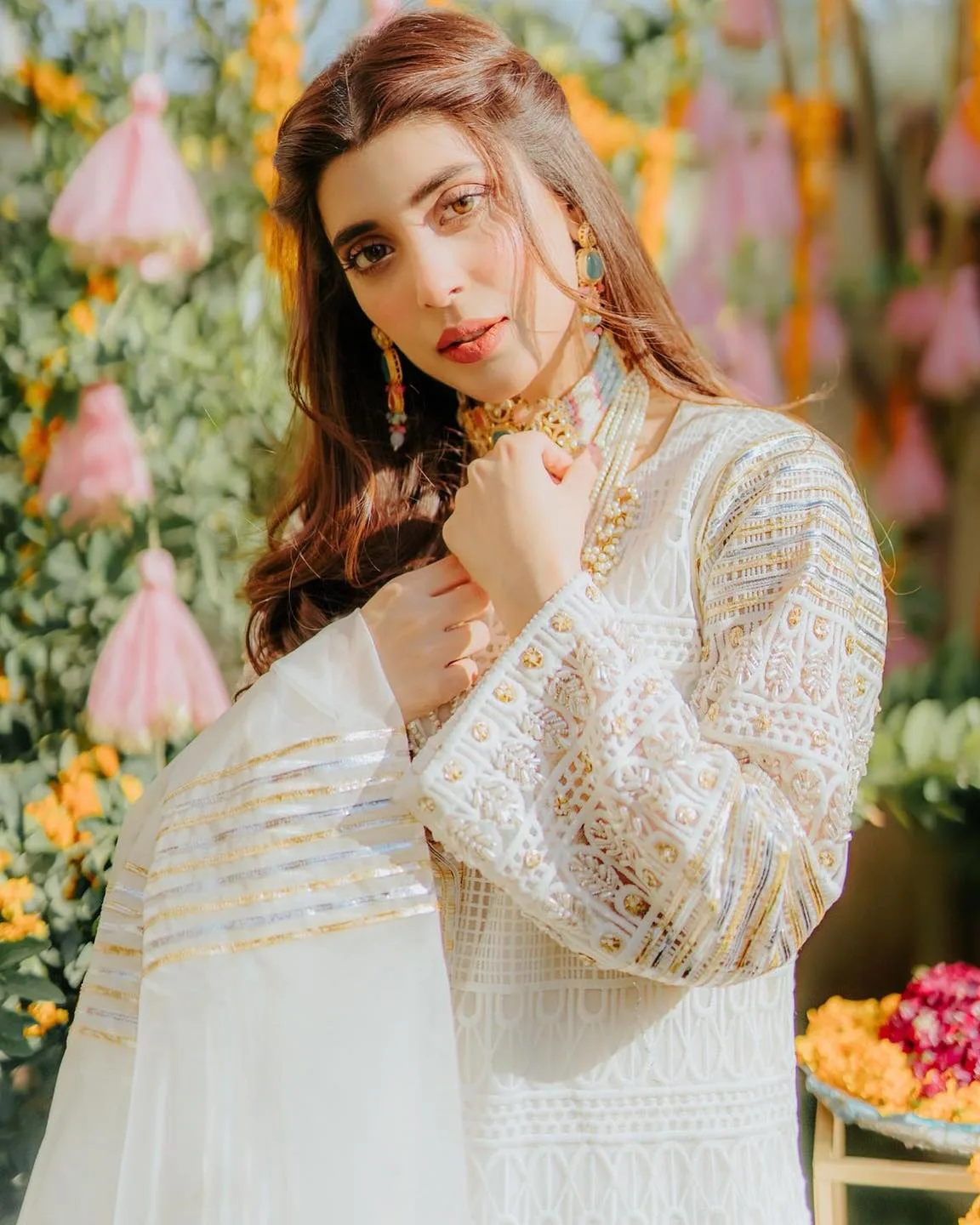 Urwa Hocane photo 8 — Black, Average