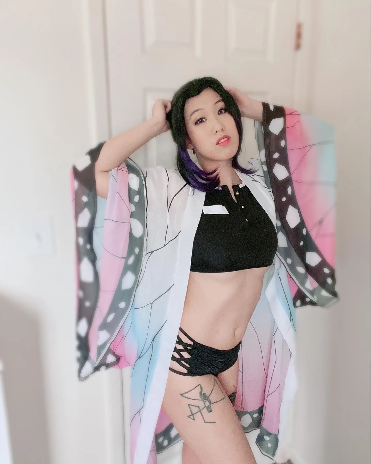 Uwu Tofu photo 8 — Brown, Average