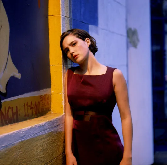 Vahina Giocante photo 19 — Green, Actress