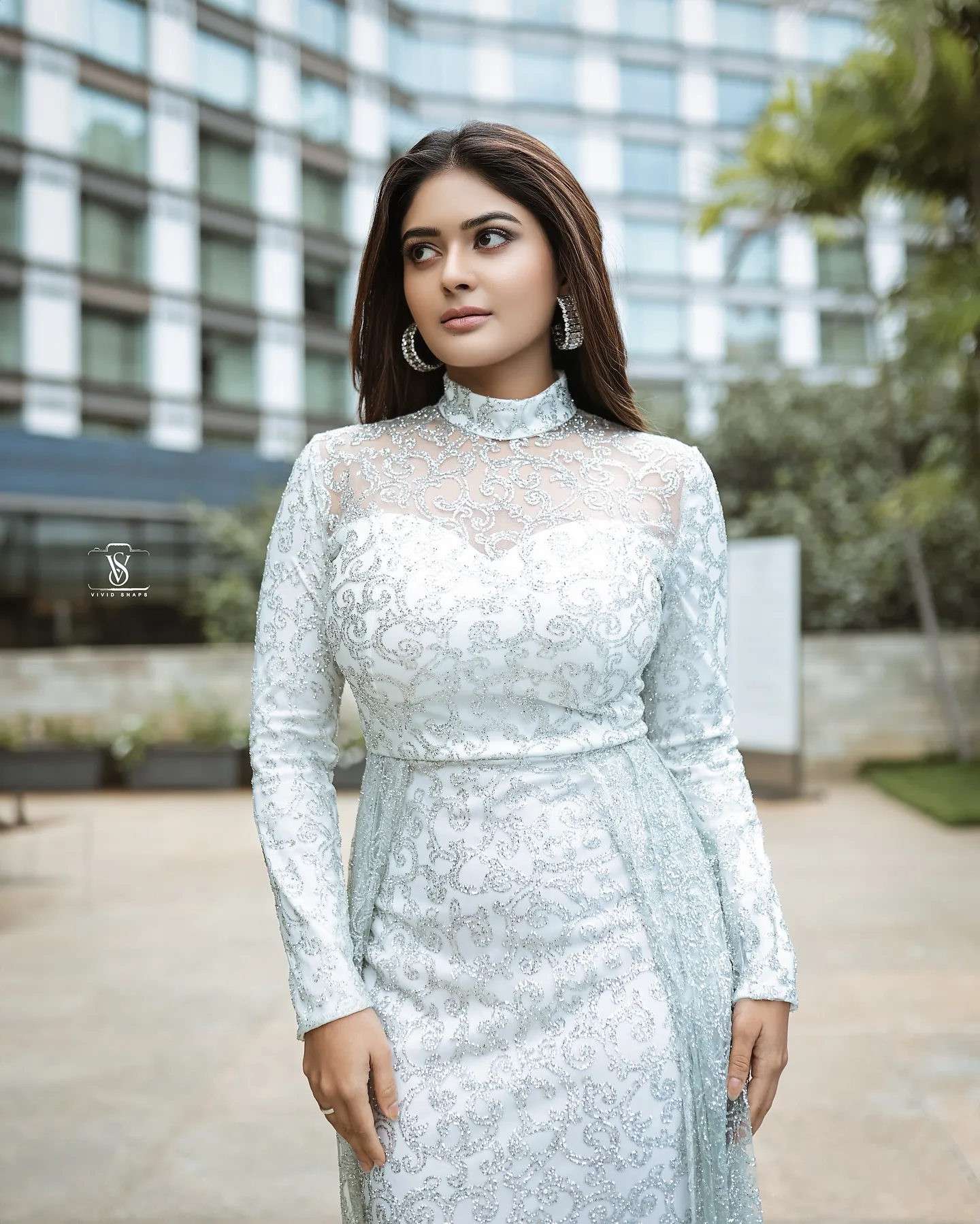 Vaibhavi Shandilya — Actress, Indian