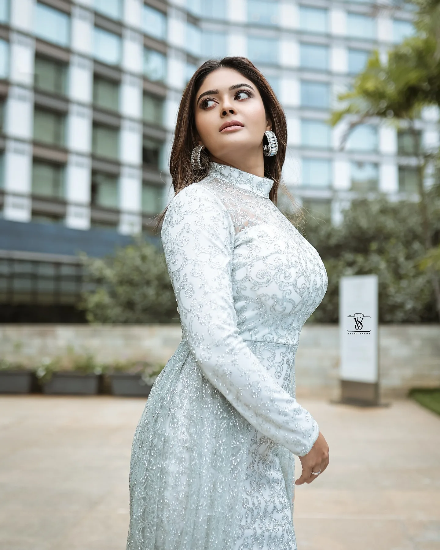 Vaibhavi Shandilya photo 5 — Asian, Actress