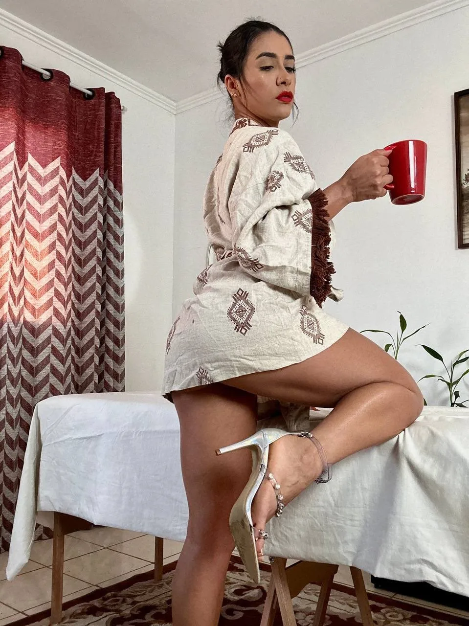 Val Mineirinha photo 6 — Adult Model, Camgirl, Porn Star, Brazilian