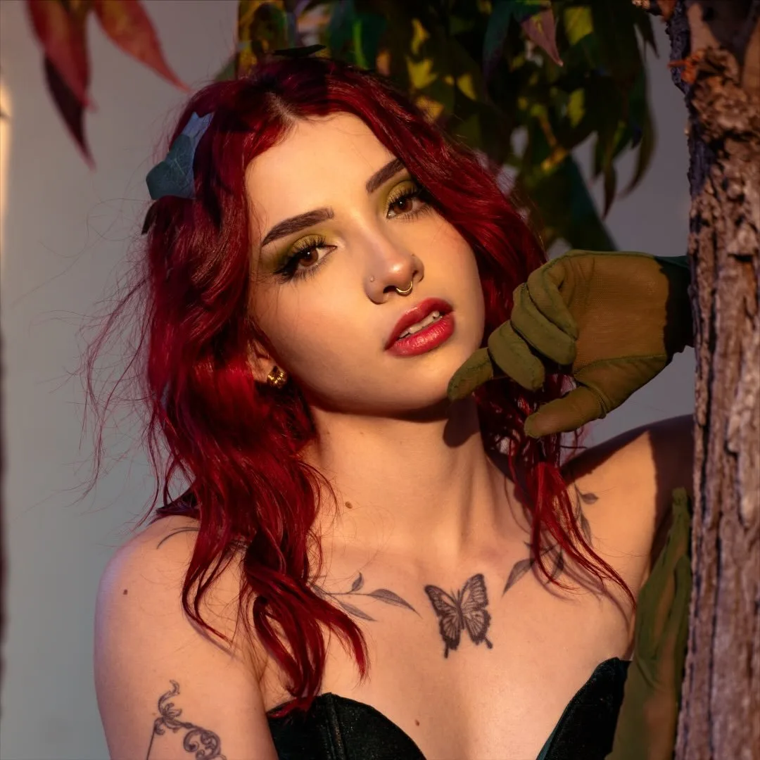 Valentina Acosta Giraldo photo 5 — Influencer, Sportswoman: Athlete, Colombian