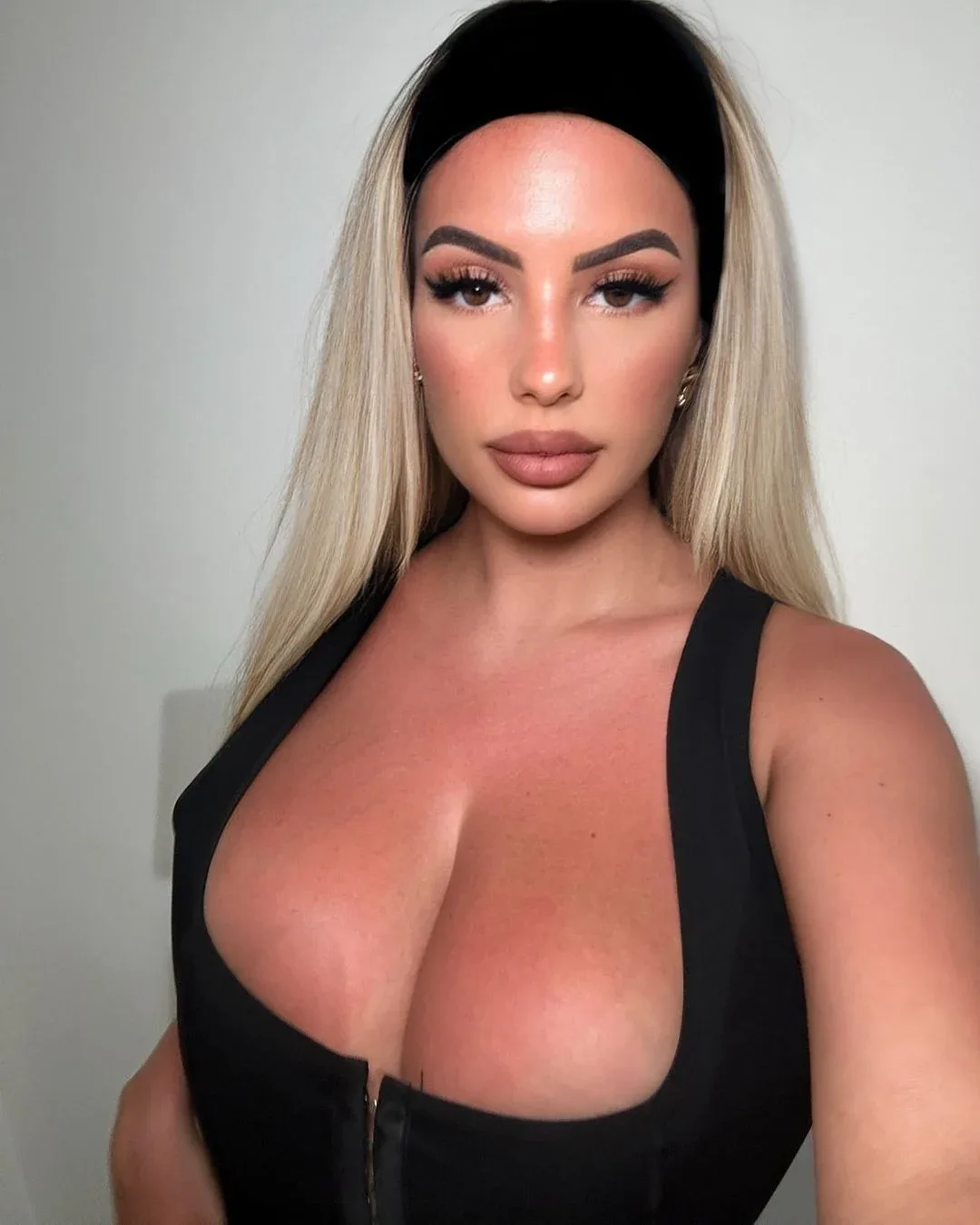 Valentina Di Rocco photo 19 — Italian, Blonde