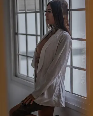 Valentina Ferro photo 5 — Latin, Model