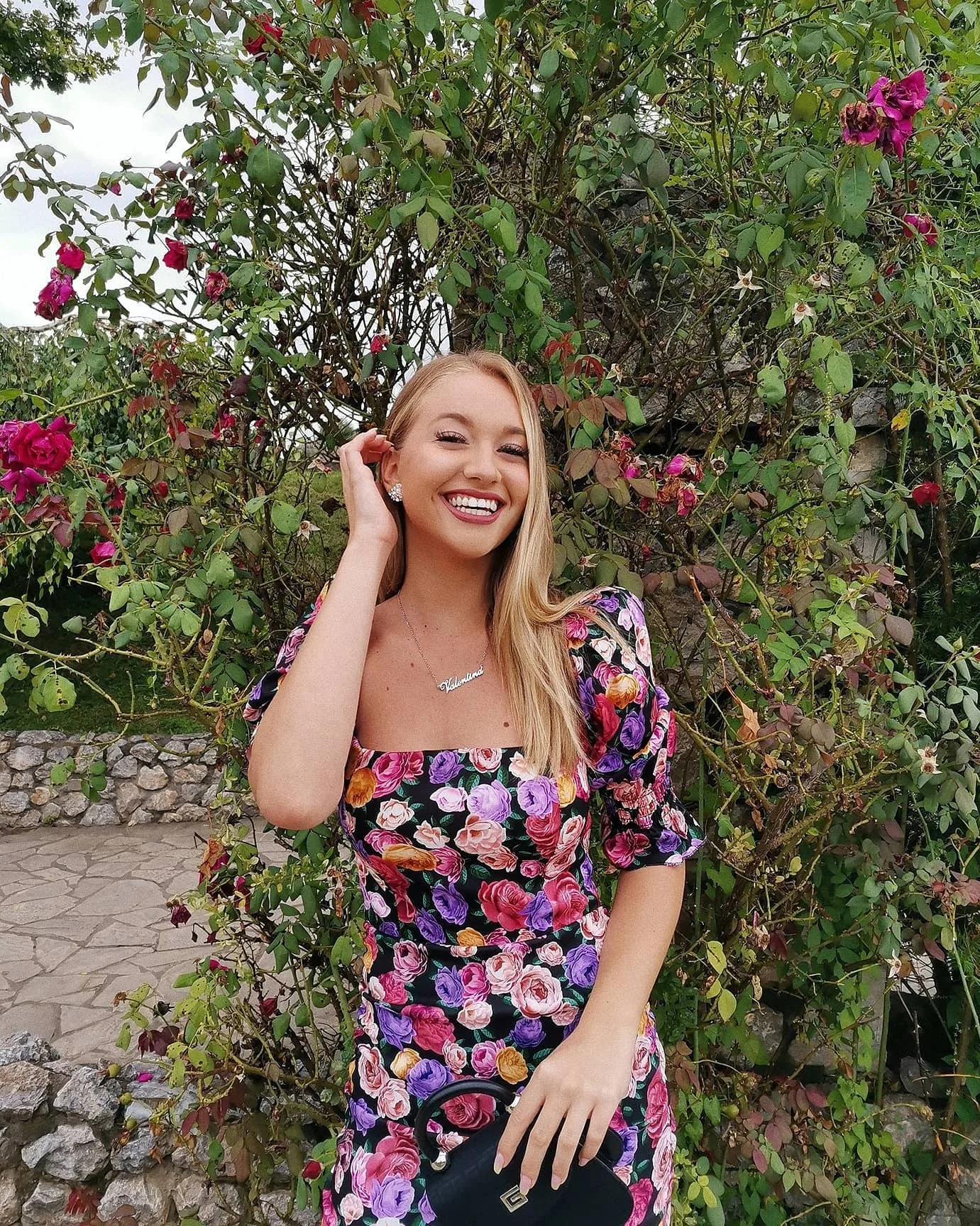 Valentina Mec photo 9 — Caucasian, Musician
