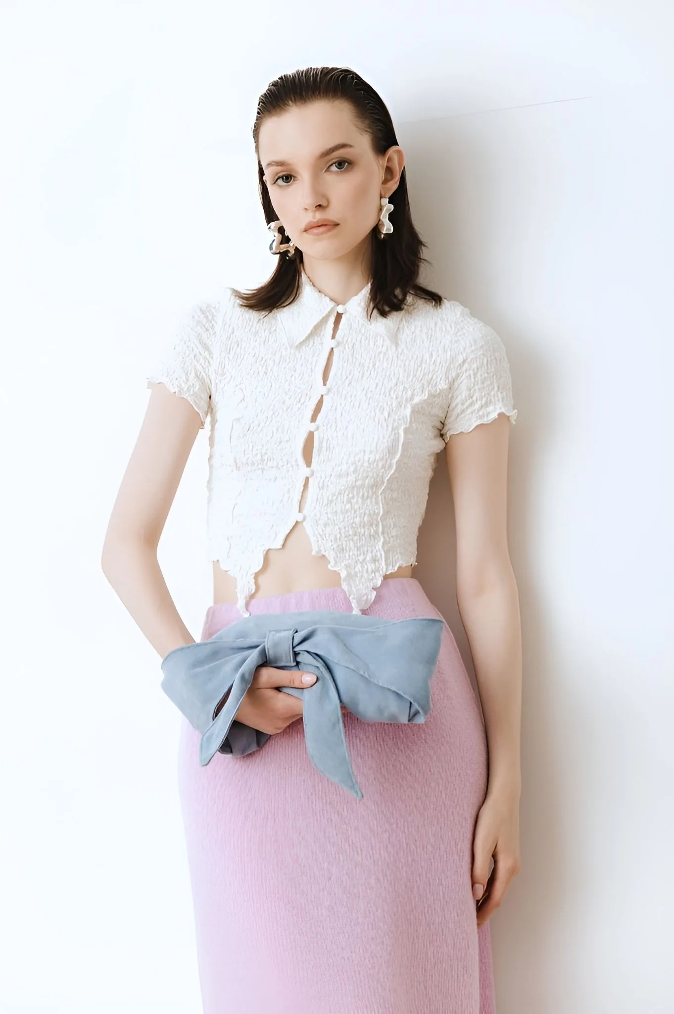 Valeria Chenskaya photo 15 — Slim, Grey