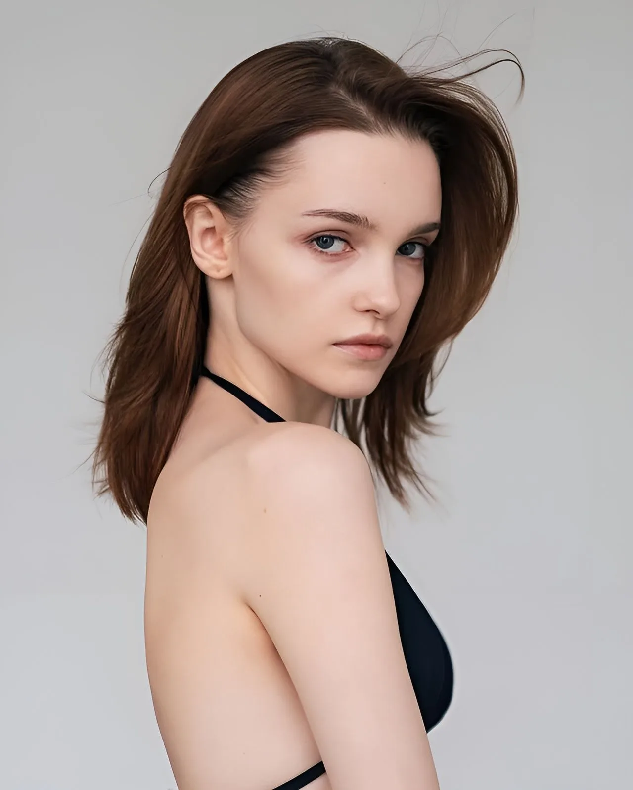 Valeria Chenskaya photo 18 — Supermodel, Russian