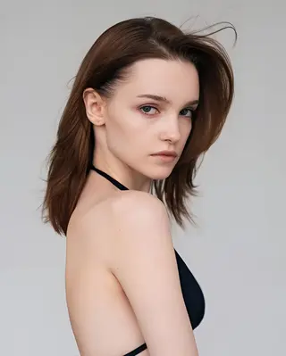 Valeria Chenskaya photo 18 — Supermodel, Russian