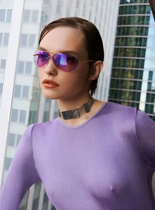 Valeria Chenskaya photo 5 — Caucasian, Supermodel