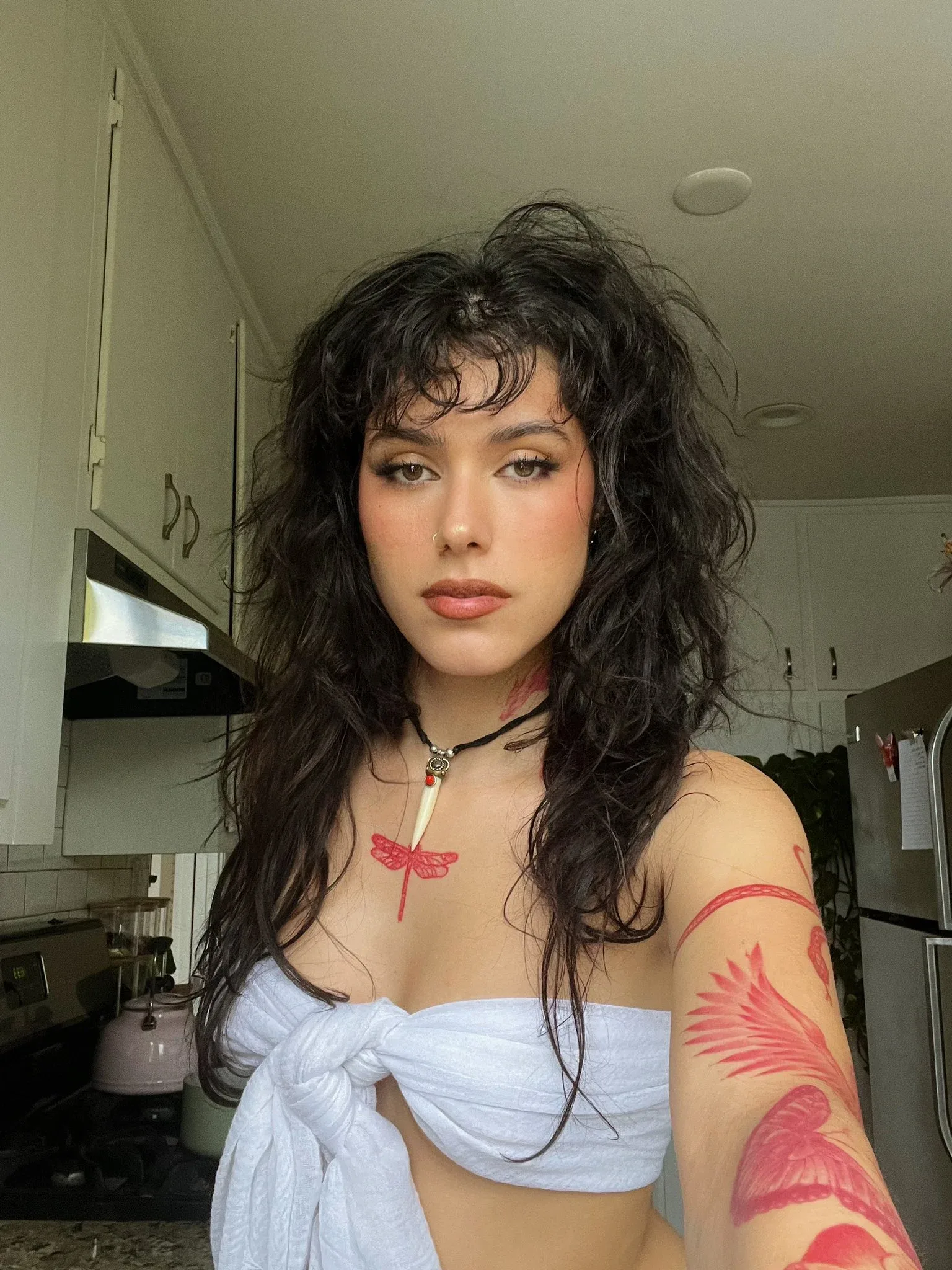 Valeria Mars photo 18 — Adult Model (former), Influencer, Porn Star (former), American),  (Peruvian