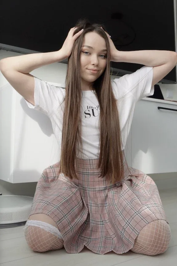 Valeria Sladkih — Adult Model, Camgirl, Influencer, Porn Star, Russian
