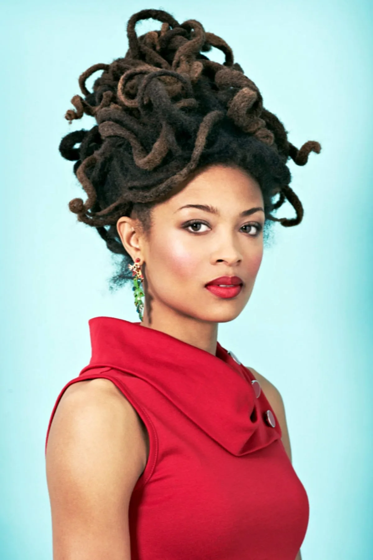 Valerie June — Author, Musician, American