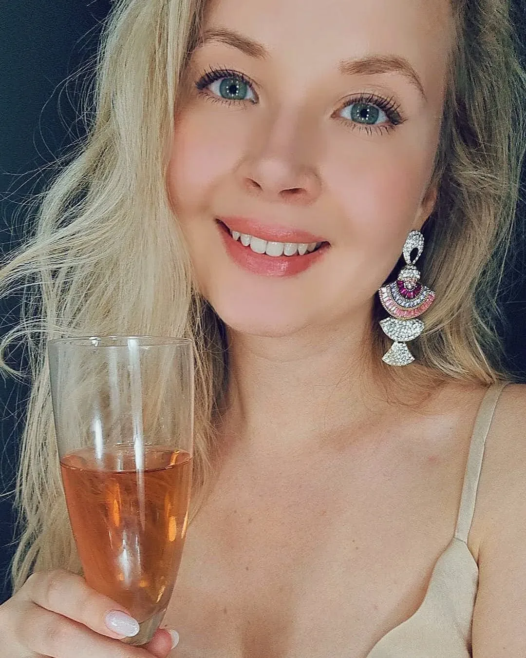 Valeriya ASMR photo 11 — Caucasian, ASMR Star, YouTuber