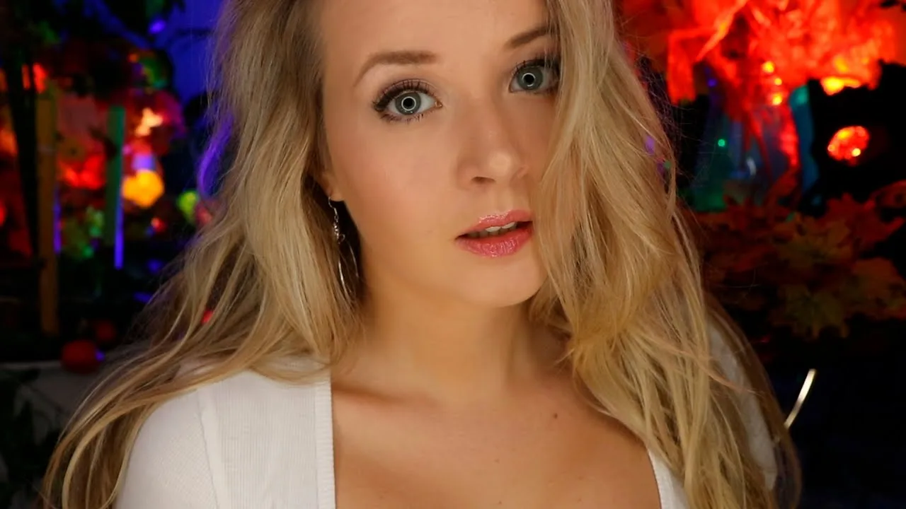 Valeriya ASMR photo 6 — ASMR Star, YouTuber, Russian