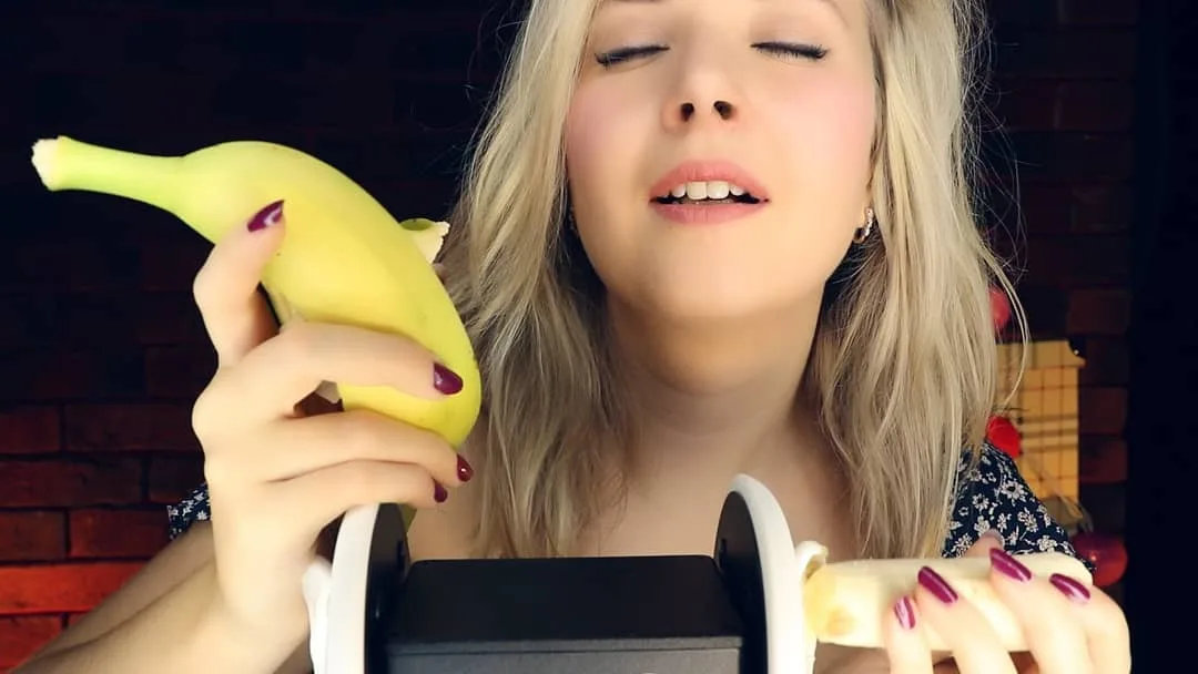 Valeriya ASMR photo 9 — Slim, Blue