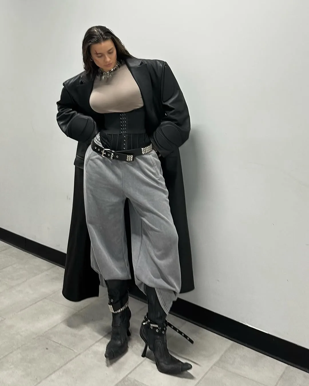 Valeriya Bearwolf photo 12 — Artist, Fitness Trainer, Musician, TikTok Star, Russian
