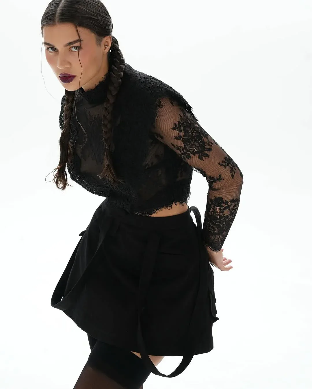 Valeriya Bearwolf photo 13 — Russian, Brown