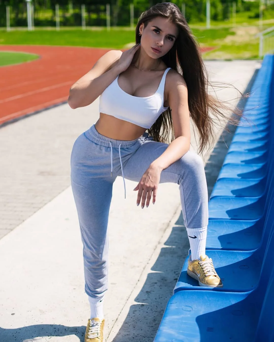 Valeriya Bearwolf photo 7 — Russian, Brown