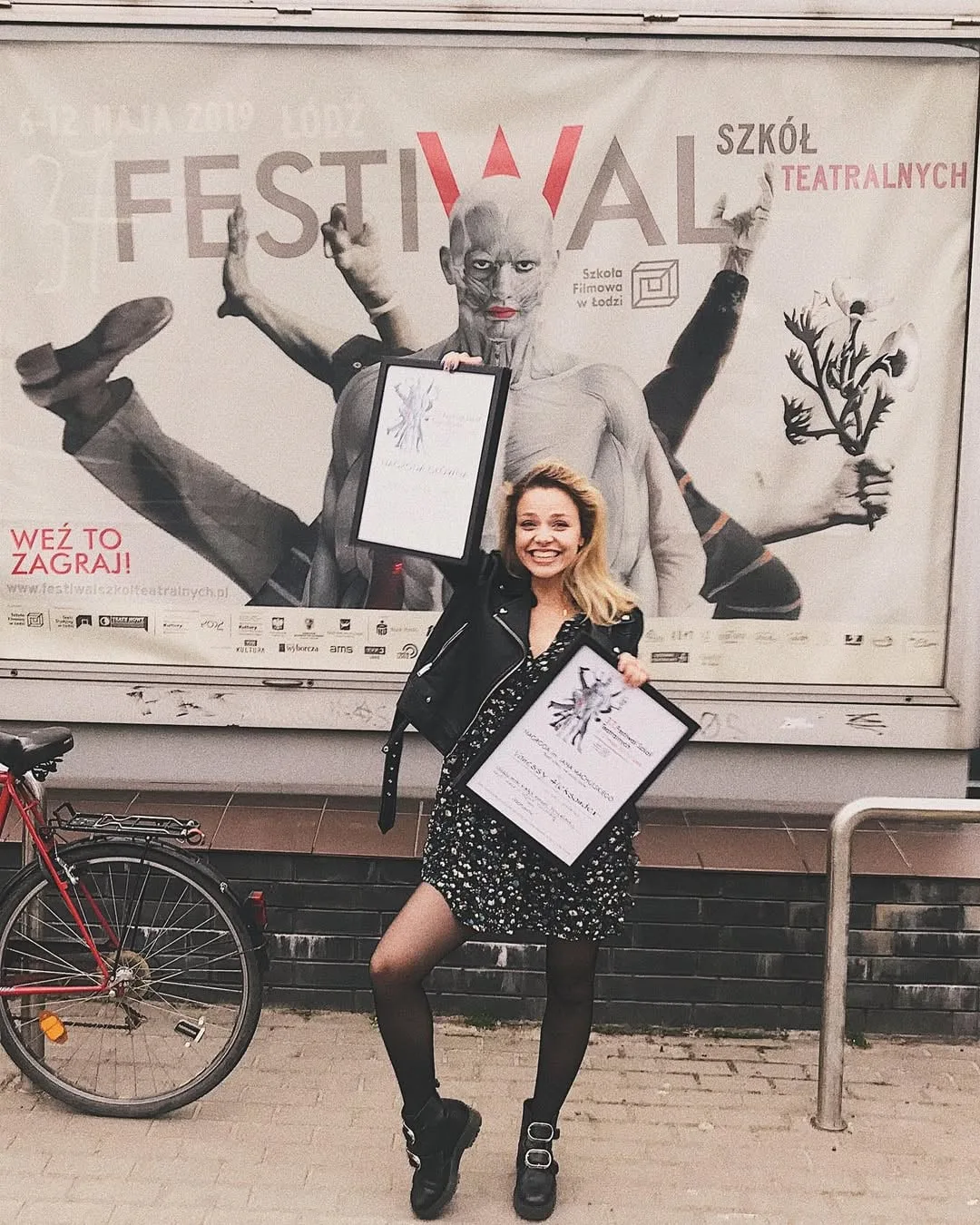 Vanessa Aleksander photo 8 — Actress, Polish), (Slovakian
