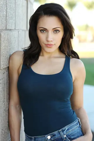Vanessa Borne photo 10 — Brown, Mixed-race