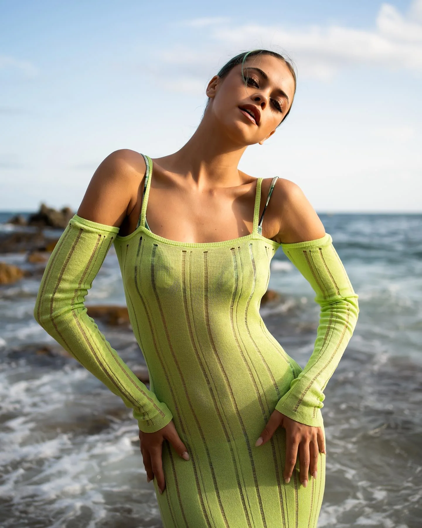Vanessa Lealia photo 17 — Caucasian, Influencer, Model