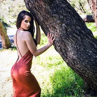 Vanessa Marano photo 6 — Actress, Director, Producer, American