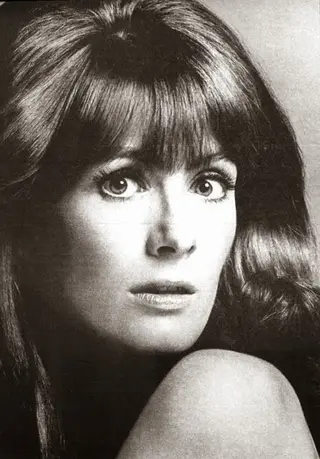 Vanessa Redgrave photo 13 — British, Brown