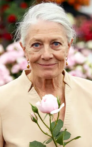 Vanessa Redgrave photo 15 — Slim, Blue