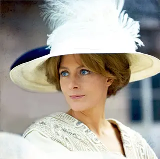 Vanessa Redgrave photo 17 — Caucasian, Activist, Actress, Director, Producer