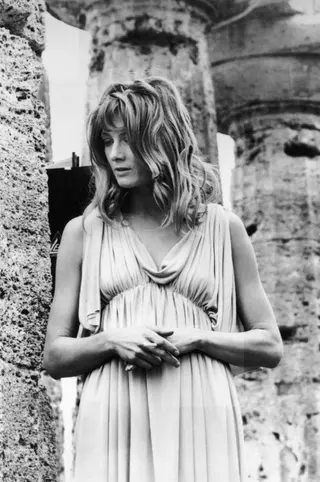 Vanessa Redgrave photo 5 — Caucasian, Activist, Actress, Director, Producer