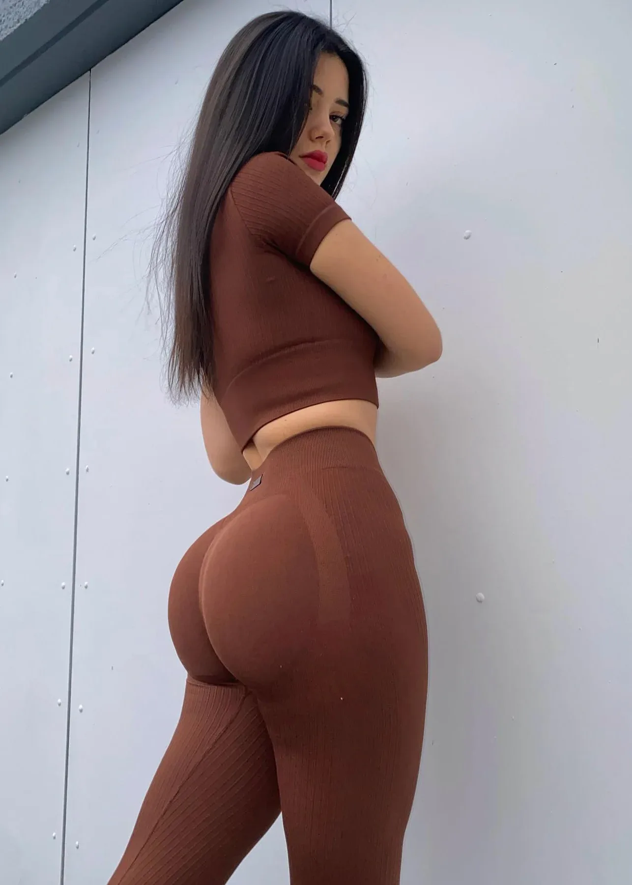 Vanessa Reinhardt photo 5 — Caucasian, Adult Model, Blogger, Gamer, Influencer, Model, TikTok Star, YouTuber