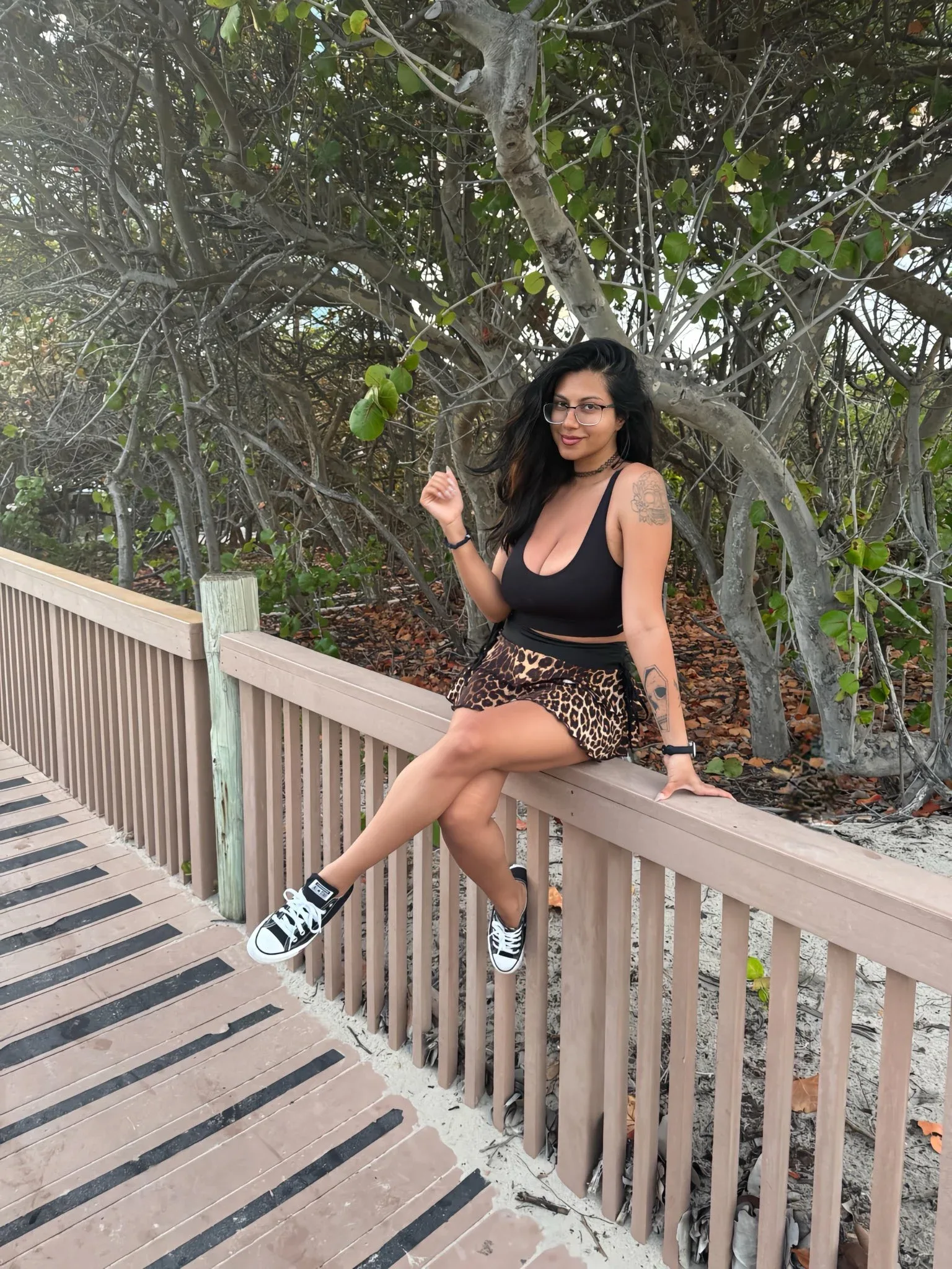 Vanessa Vixen photo 17 — Asian, Adult Model, Porn Star