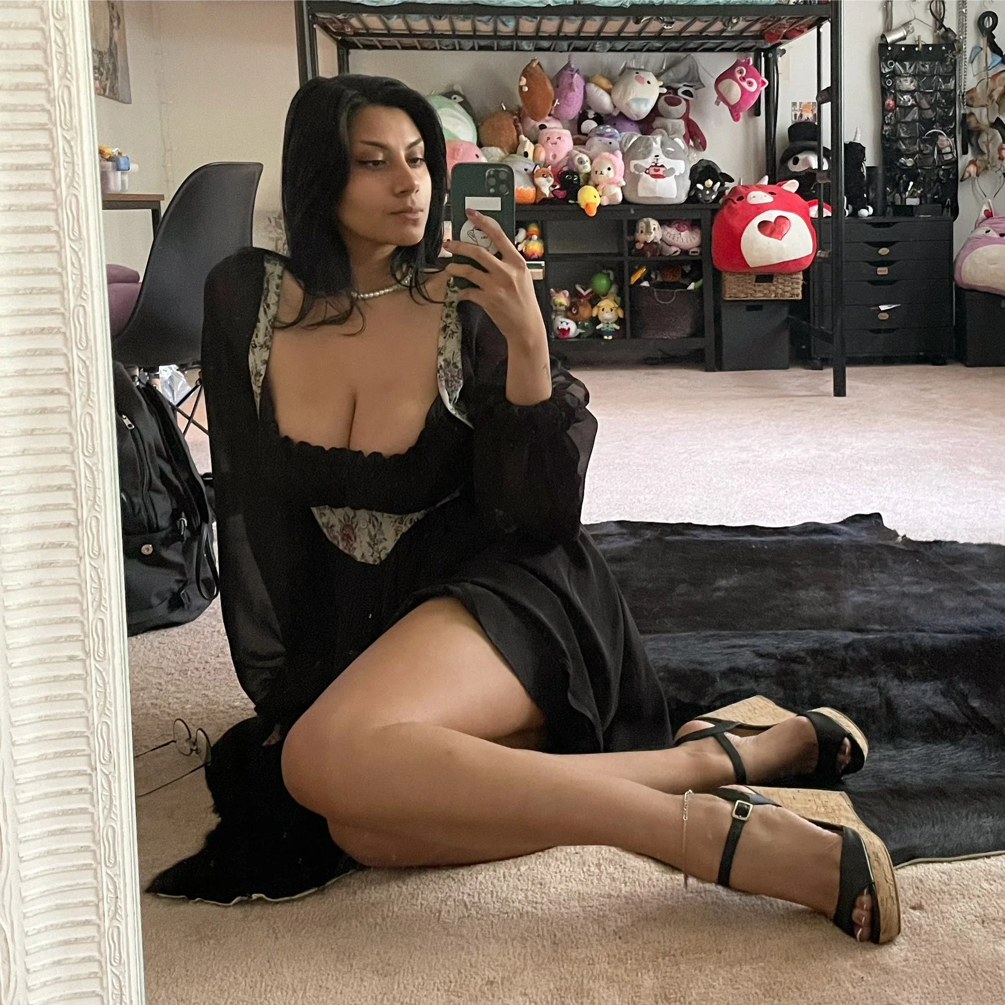 Vanessa Vixen photo 9 — Chubby, Brown