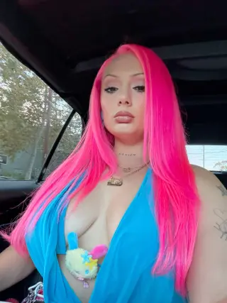Vanillamace photo 13 — American, Chubby
