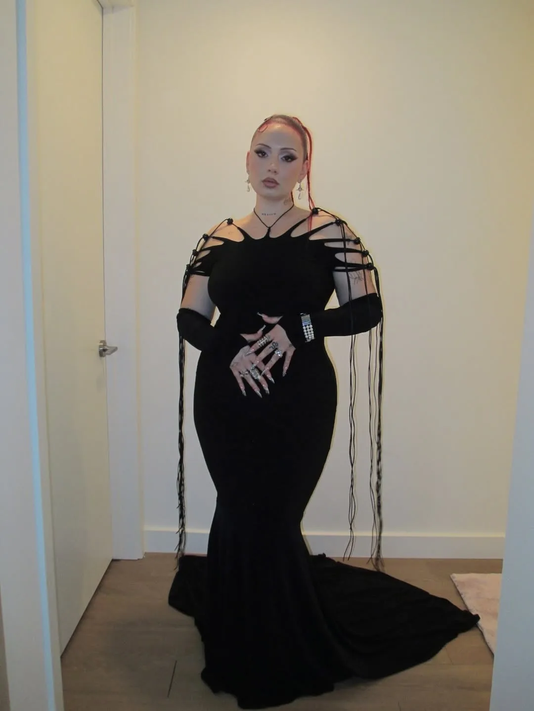 Vanillamace photo 7 — Caucasian, Content Creator (Non-Adult), Digital Creator, Gamer, Model