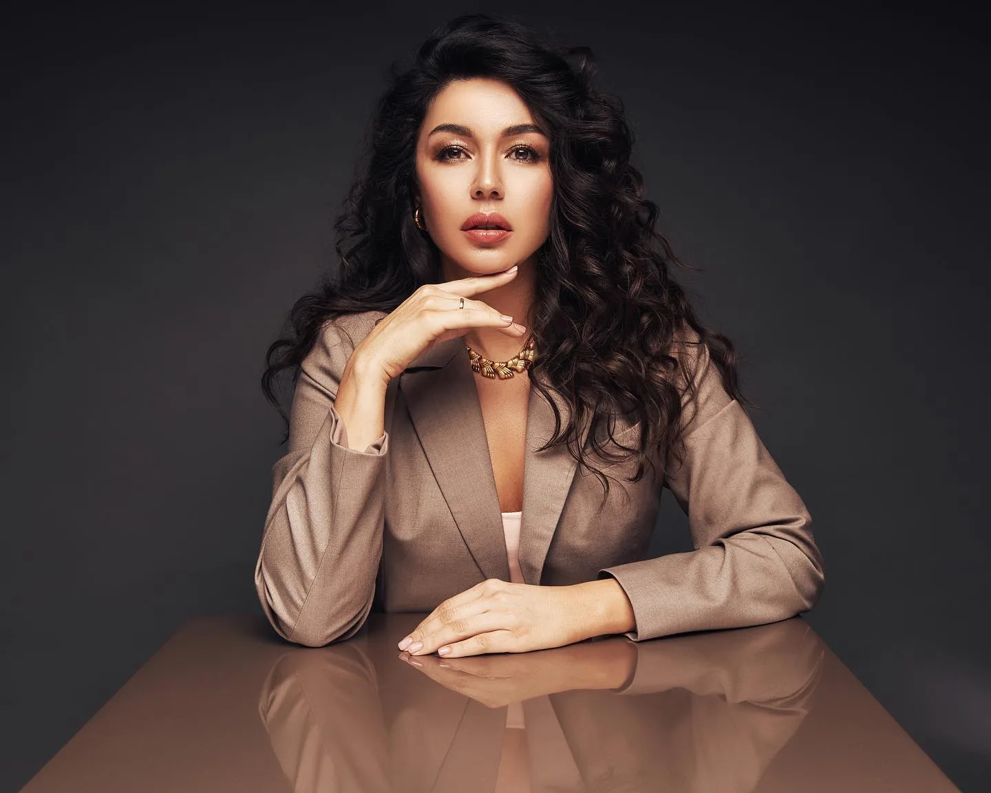 Vardanush Martirosyan — Musician, Armenian