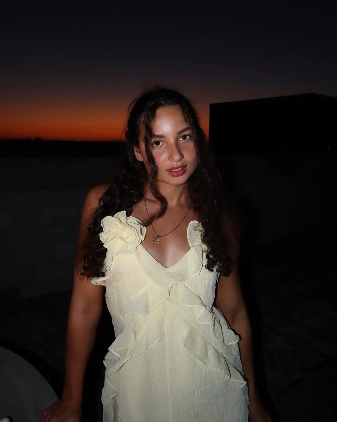 Vasilissa Buinaia photo 16 — Sportswoman: Swimmer, Russian